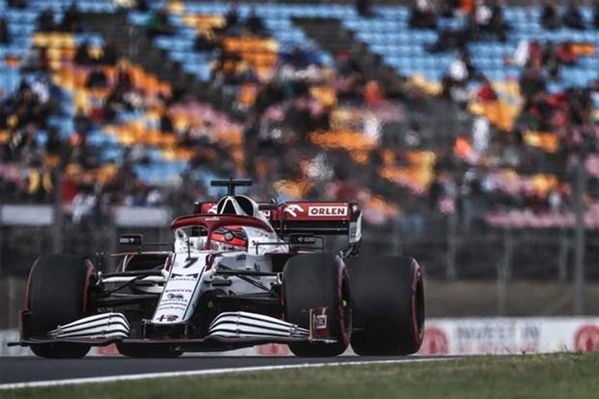Hamilton, İstanbul Park tarihinin en hızlı pilotu oldu! Rekor geldi...