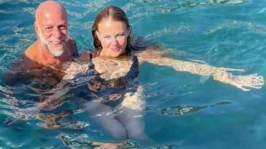 Naz Elmas'tan 'evlilikte kriz' iddiasına yanıt!