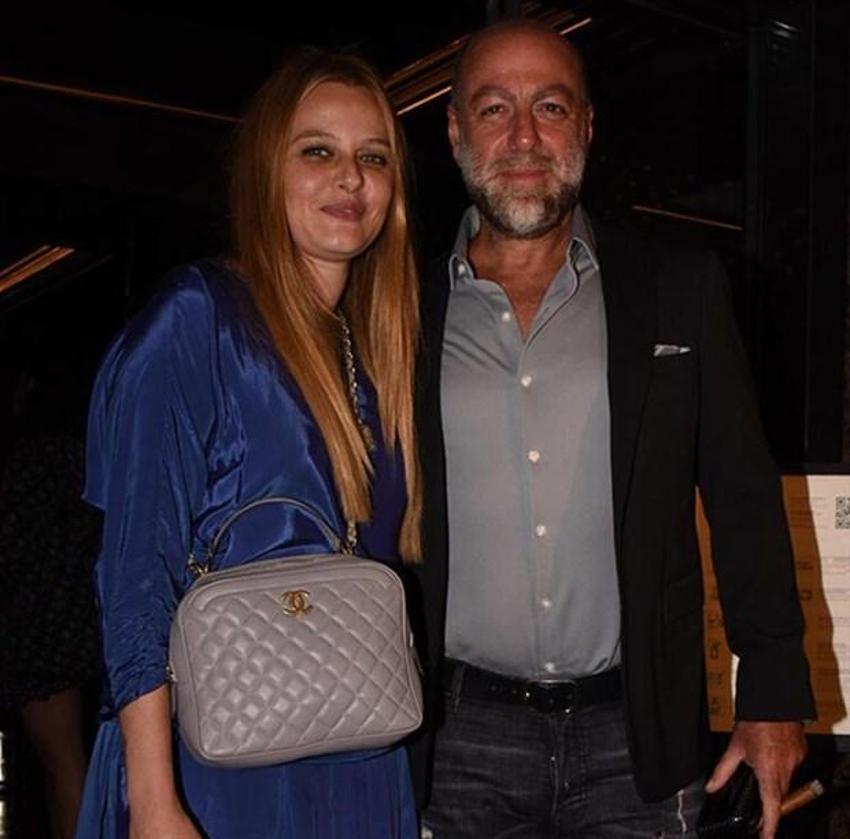 Naz Elmas'tan 'evlilikte kriz' iddiasına yanıt!