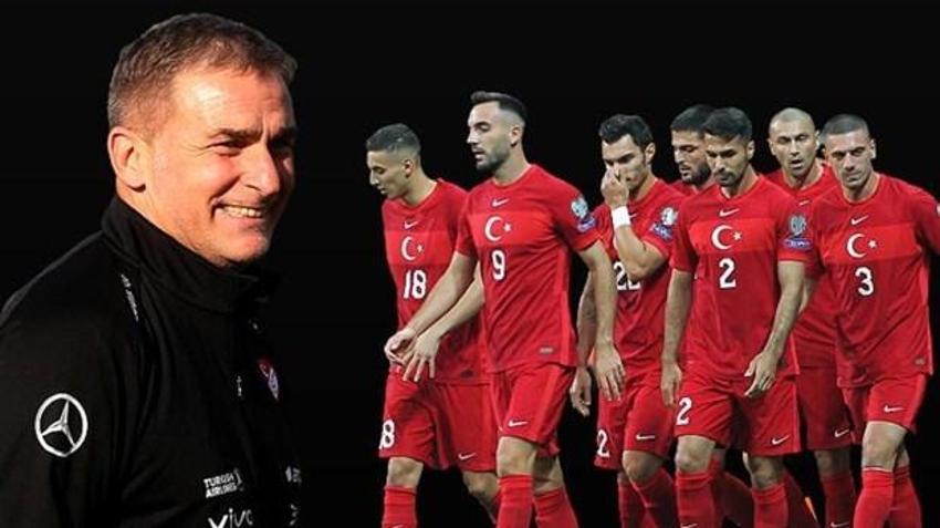 Şenol Güneş'in yüzüne bakmadığı 4 yıldızı kadroya almıştı! Kuntz'un 11'i belli oldu! İşte Türkiye - Norveç maçı detayları...