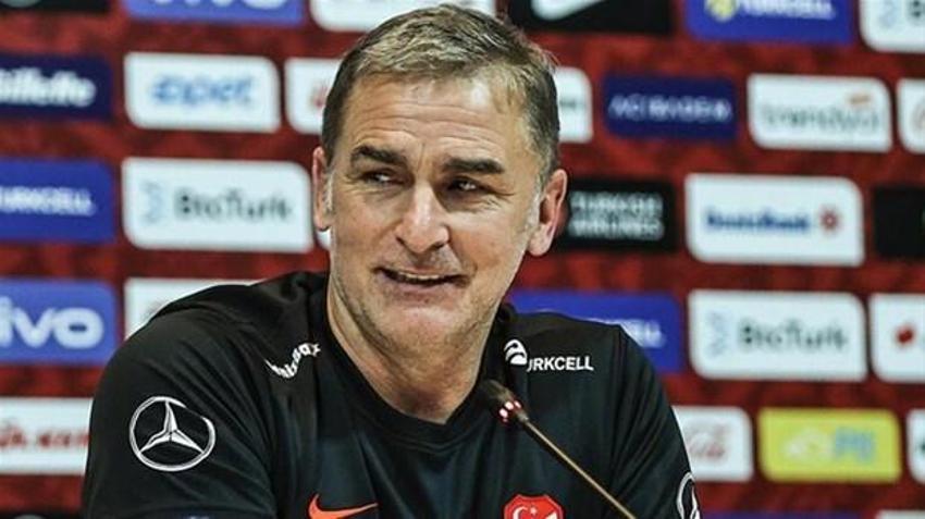 Şenol Güneş'in yüzüne bakmadığı 4 yıldızı kadroya almıştı! Kuntz'un 11'i belli oldu! İşte Türkiye - Norveç maçı detayları...