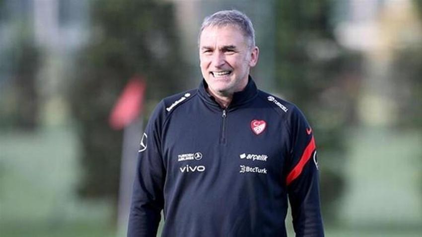 Şenol Güneş'in yüzüne bakmadığı 4 yıldızı kadroya almıştı! Kuntz'un 11'i belli oldu! İşte Türkiye - Norveç maçı detayları...