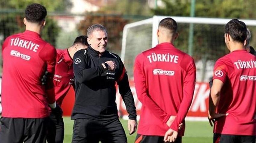 Şenol Güneş'in yüzüne bakmadığı 4 yıldızı kadroya almıştı! Kuntz'un 11'i belli oldu! İşte Türkiye - Norveç maçı detayları...