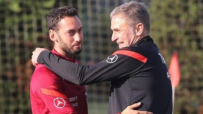 Şenol Güneş'in yüzüne bakmadığı 4 yıldızı kadroya almıştı! Kuntz'un 11'i belli oldu! İşte Türkiye - Norveç maçı detayları...