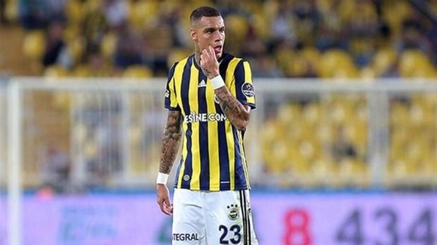 Gökhan Gönül'ün yerine transfer edilmişti! Van der Wiel'in Aziz Yıldırım itirafı olay yarattı! 'Eşim hamileyken bana...'