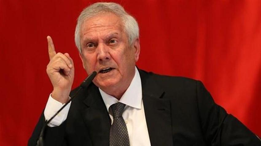 Gökhan Gönül'ün yerine transfer edilmişti! Van der Wiel'in Aziz Yıldırım itirafı olay yarattı! 'Eşim hamileyken bana...'