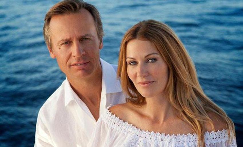 Kraliçe Elizabeth’ten daha zengin oldu! Eski güzellik kraliçesi Kirsty Bertarelli’nin boşanması tarihe geçti...