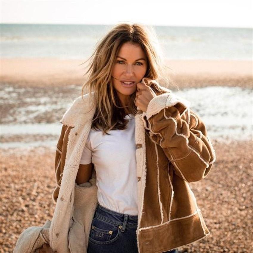 Kraliçe Elizabeth’ten daha zengin oldu! Eski güzellik kraliçesi Kirsty Bertarelli’nin boşanması tarihe geçti...