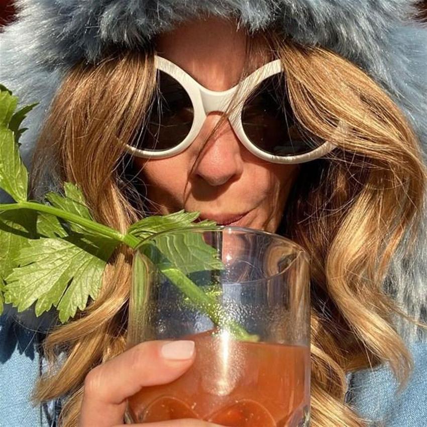 Kraliçe Elizabeth’ten daha zengin oldu! Eski güzellik kraliçesi Kirsty Bertarelli’nin boşanması tarihe geçti...
