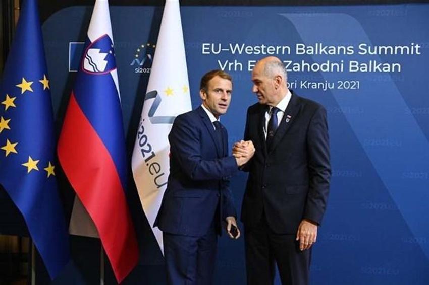 Türk düşmanı Avusturya Başbakanı Sebastian Kurz AB zirvesinde Türkiye için 'Süper güç' dedi