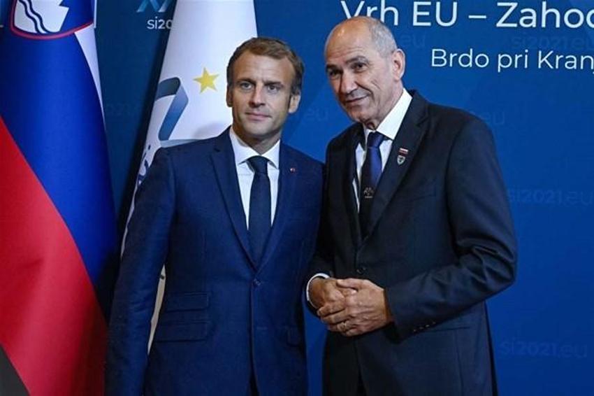Türk düşmanı Avusturya Başbakanı Sebastian Kurz AB zirvesinde Türkiye için 'Süper güç' dedi