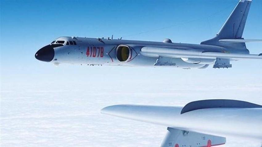 ABD, İngiliz ve Japon orduları harekete geçti! Gizli anlaşma Çin'i çıldırttı: Üçüncü dünya savaşı çıkar...