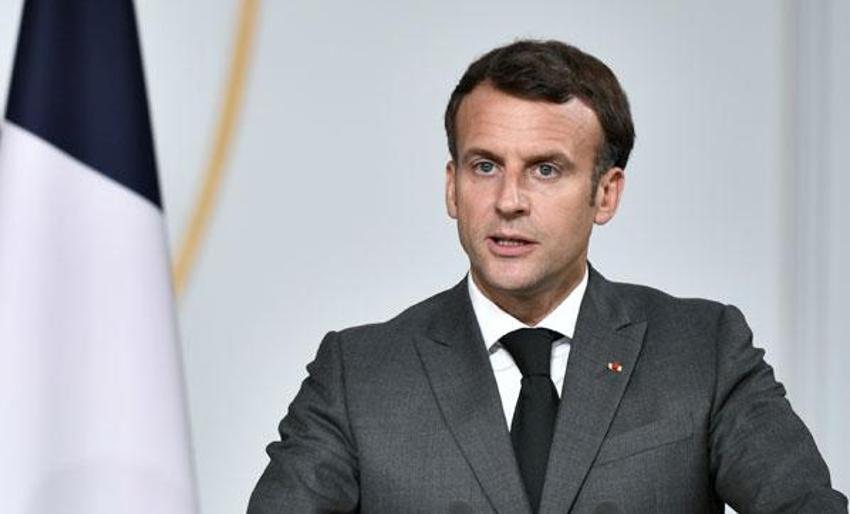 Afrika ülkeleri Fransa'yı bırakıp Türkiye ile anlaştılar!