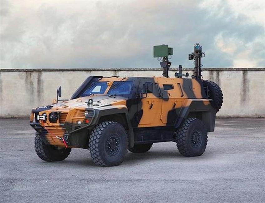 Afrika ülkeleri Fransa'yı bırakıp Türkiye ile anlaştılar!