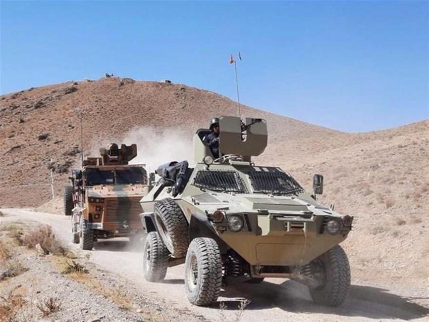 İran Azerbaycan'ı bin füzeyle vurmakla tehdit etti Türkiye'den muhteşem cevap geldi! Türk savaş jetleri Nahçivan semalarında...