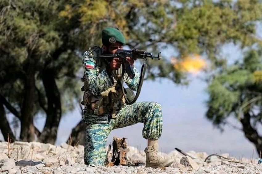 İran Azerbaycan'ı bin füzeyle vurmakla tehdit etti Türkiye'den muhteşem cevap geldi! Türk savaş jetleri Nahçivan semalarında...