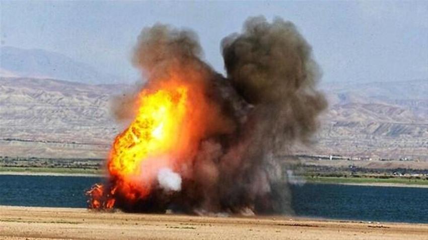 İran Azerbaycan'ı bin füzeyle vurmakla tehdit etti Türkiye'den muhteşem cevap geldi! Türk savaş jetleri Nahçivan semalarında...