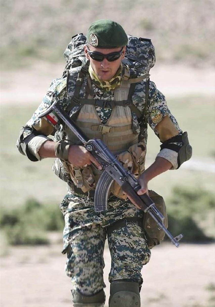 İran Azerbaycan'ı bin füzeyle vurmakla tehdit etti Türkiye'den muhteşem cevap geldi! Türk savaş jetleri Nahçivan semalarında...