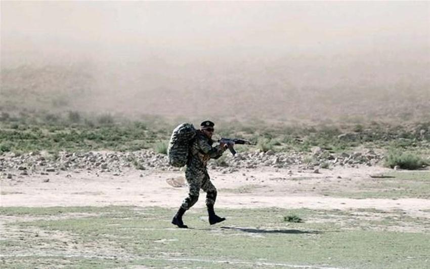İran Azerbaycan'ı bin füzeyle vurmakla tehdit etti Türkiye'den muhteşem cevap geldi! Türk savaş jetleri Nahçivan semalarında...