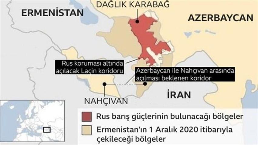 İran Azerbaycan'ı bin füzeyle vurmakla tehdit etti Türkiye'den muhteşem cevap geldi! Türk savaş jetleri Nahçivan semalarında...