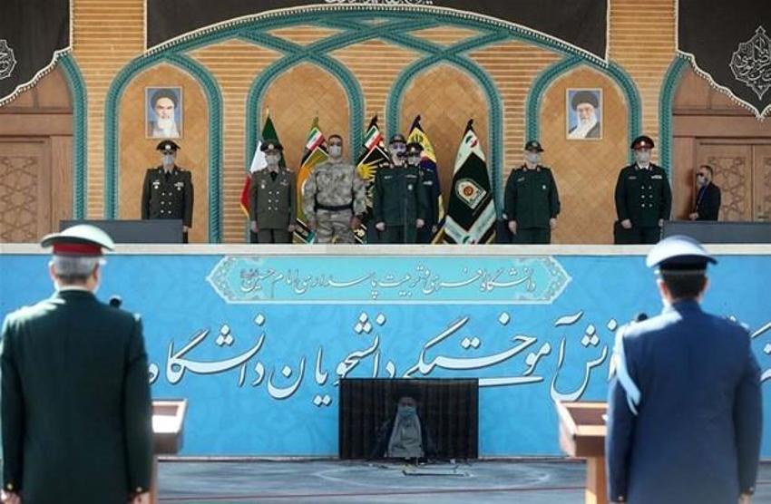 İran Azerbaycan'ı bin füzeyle vurmakla tehdit etti Türkiye'den muhteşem cevap geldi! Türk savaş jetleri Nahçivan semalarında...