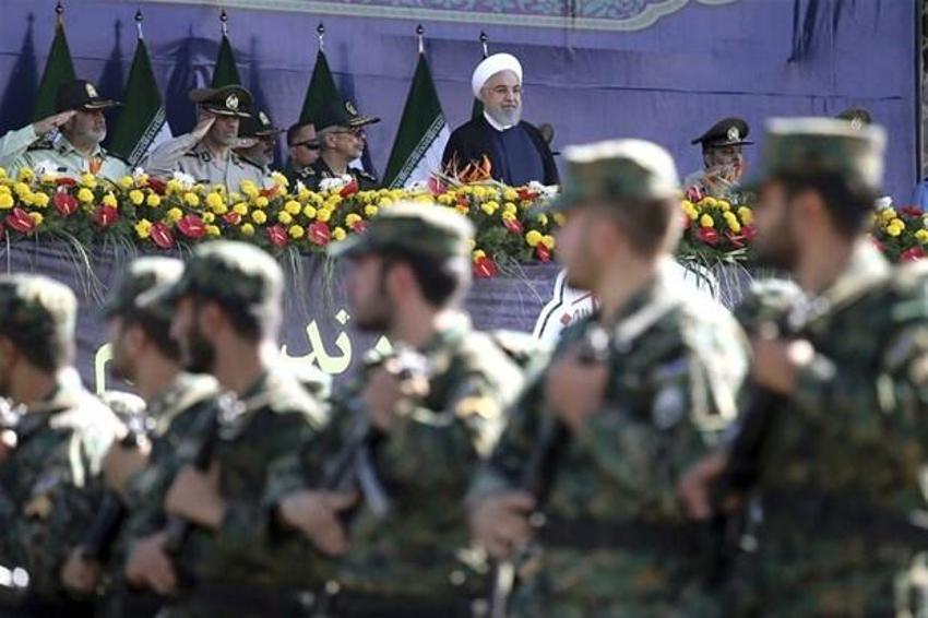 İran Azerbaycan'ı bin füzeyle vurmakla tehdit etti Türkiye'den muhteşem cevap geldi! Türk savaş jetleri Nahçivan semalarında...