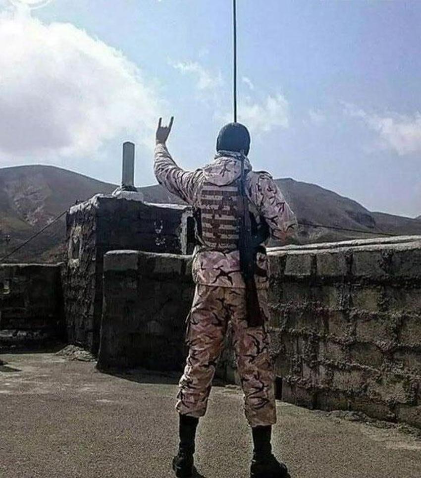 İran Azerbaycan'ı bin füzeyle vurmakla tehdit etti Türkiye'den muhteşem cevap geldi! Türk savaş jetleri Nahçivan semalarında...