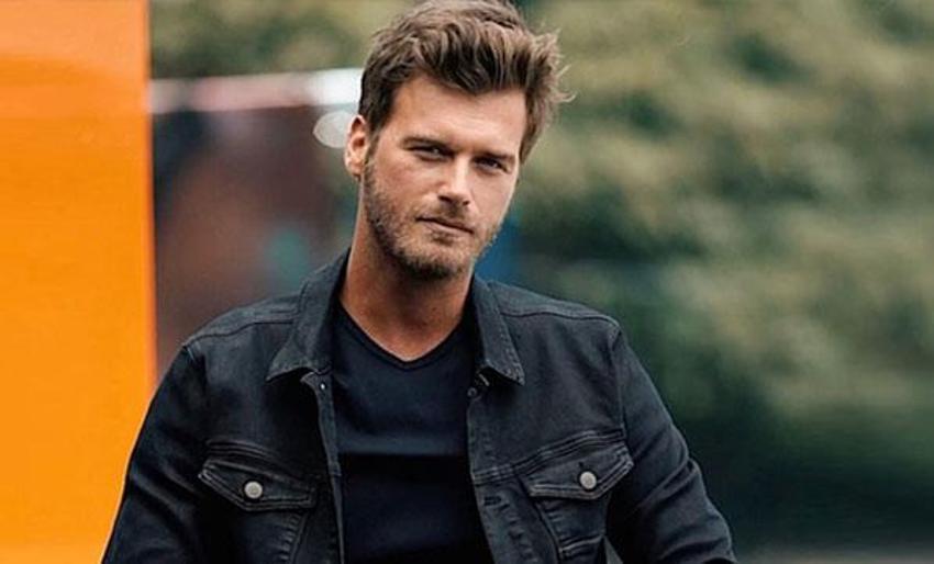 Kıvanç Tatlıtuğ paylaştı,yorum yağdı! 'Yapma çökecek Instagram'