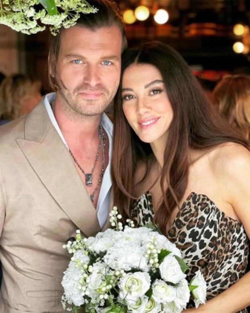 Kıvanç Tatlıtuğ paylaştı,yorum yağdı! 'Yapma çökecek Instagram'