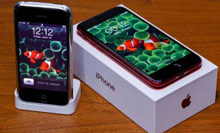 Ucuz Apple geliyor! iPhone SE 3'ün görüntüleri sızdı...