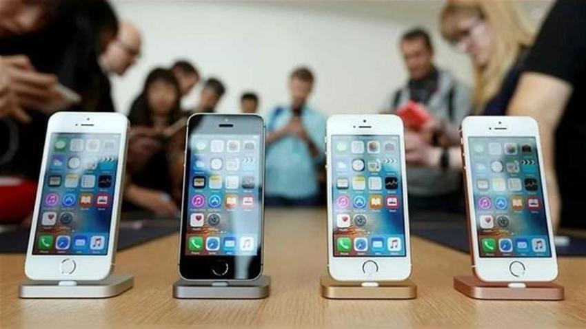 Ucuz Apple geliyor! iPhone SE 3'ün görüntüleri sızdı...
