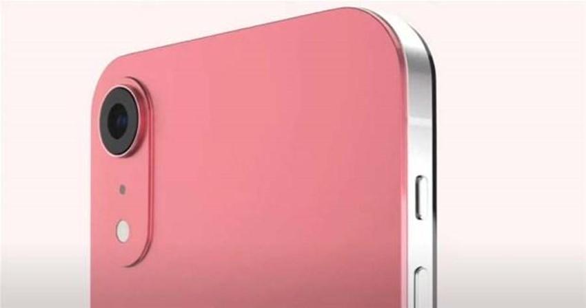 Ucuz Apple geliyor! iPhone SE 3'ün görüntüleri sızdı...