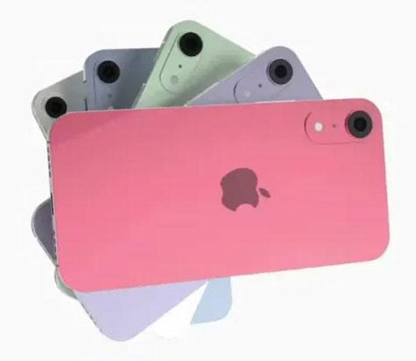 Ucuz Apple geliyor! iPhone SE 3'ün görüntüleri sızdı...