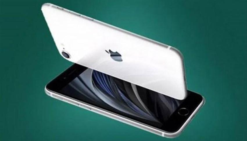 Ucuz Apple geliyor! iPhone SE 3'ün görüntüleri sızdı...
