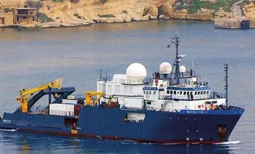 Türk donanması Doğu Akdeniz'den kovdu Yunanistan çıldırdı! Geldiği hızla geri kaçan Fransız gemisinin yankıları sürüyor