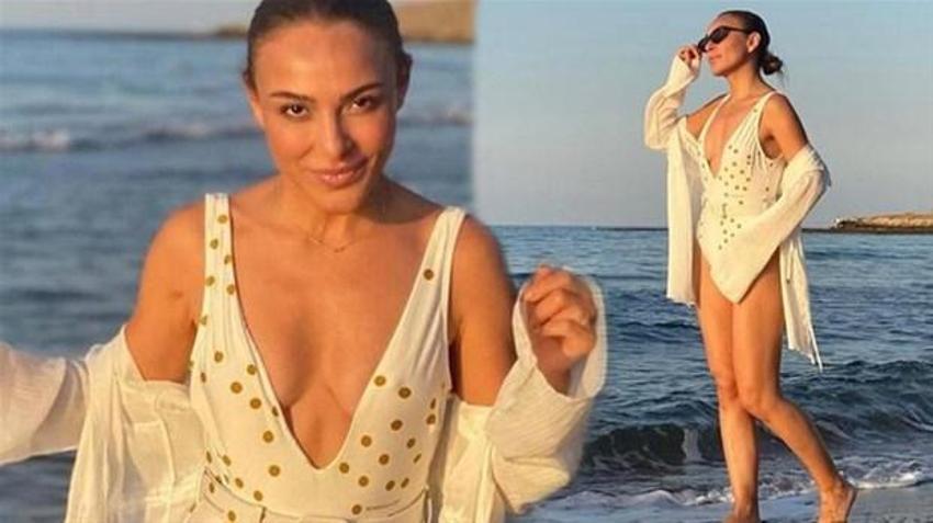 Ziynet Sali: Biz yaz bitti demeden yaz bitmez!