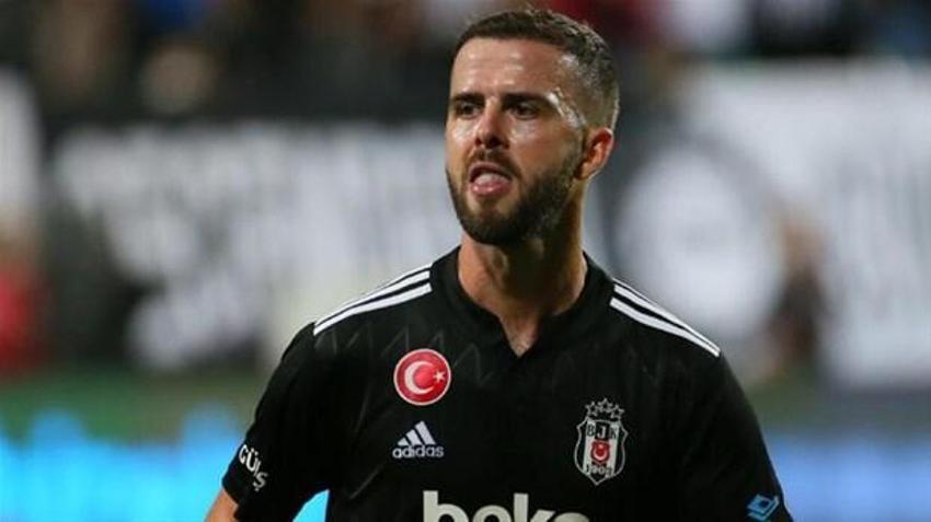 Sergen Yalçın 6 aydır peşindeydi! Ahmet Nur Çebi bu sefer bitiyor! Milli futbolcu Ocakta Beşikaş'a...