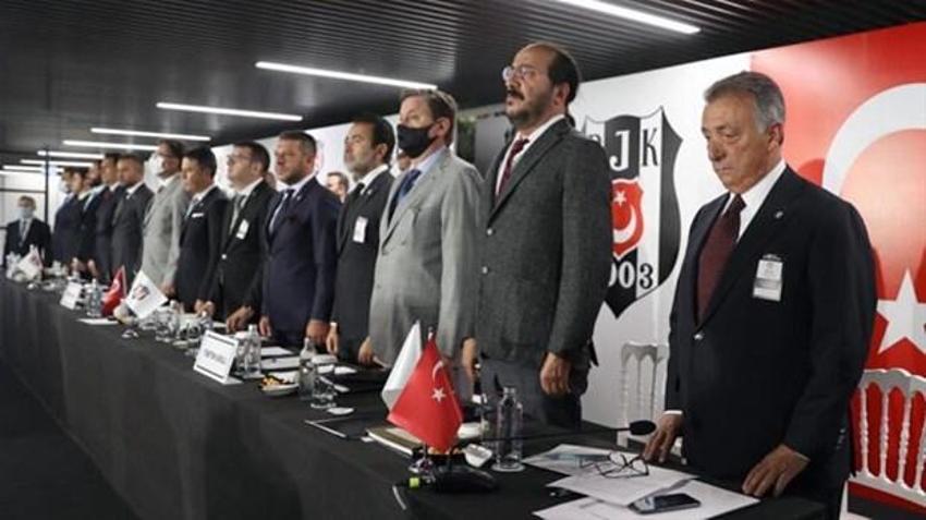 Sergen Yalçın 6 aydır peşindeydi! Ahmet Nur Çebi bu sefer bitiyor! Milli futbolcu Ocakta Beşikaş'a...