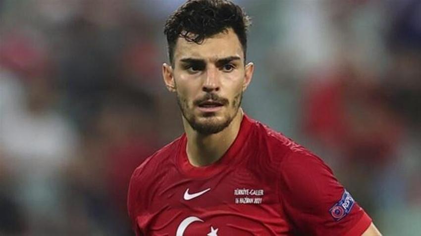 Sergen Yalçın 6 aydır peşindeydi! Ahmet Nur Çebi bu sefer bitiyor! Milli futbolcu Ocakta Beşikaş'a...