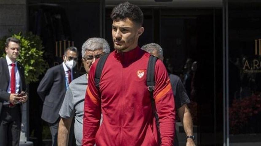 Sergen Yalçın 6 aydır peşindeydi! Ahmet Nur Çebi bu sefer bitiyor! Milli futbolcu Ocakta Beşikaş'a...