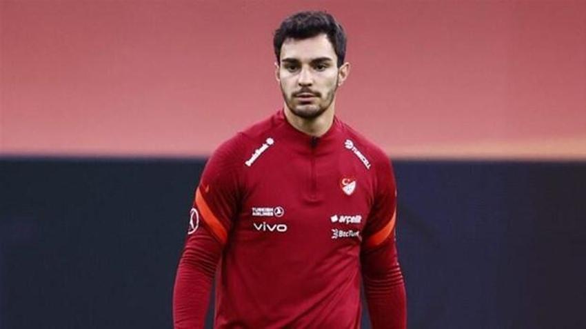 Sergen Yalçın 6 aydır peşindeydi! Ahmet Nur Çebi bu sefer bitiyor! Milli futbolcu Ocakta Beşikaş'a...