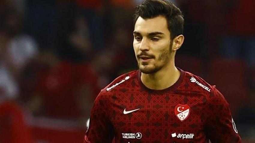 Sergen Yalçın 6 aydır peşindeydi! Ahmet Nur Çebi bu sefer bitiyor! Milli futbolcu Ocakta Beşikaş'a...