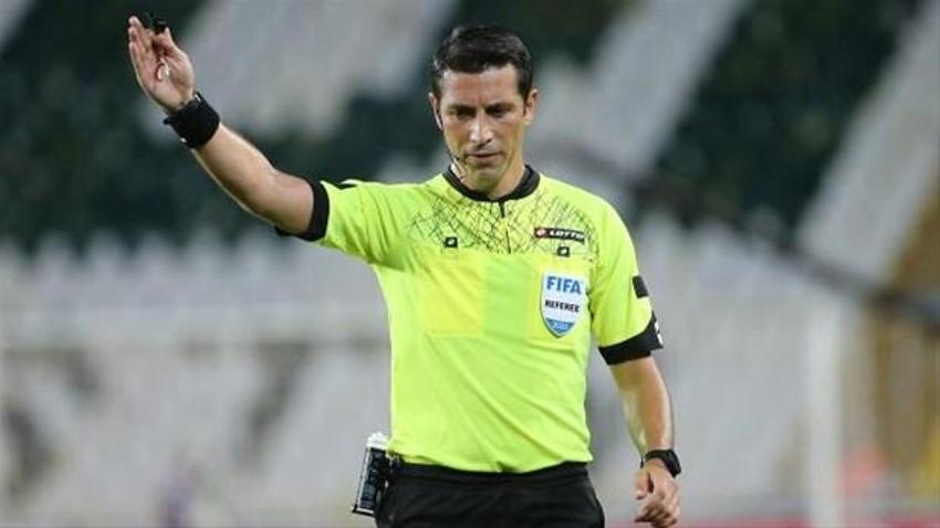 Ç.Rizespor - Galatasaray maçından sonra MHK'de Ali Palabıyık depremi! Serdar Tatlı...