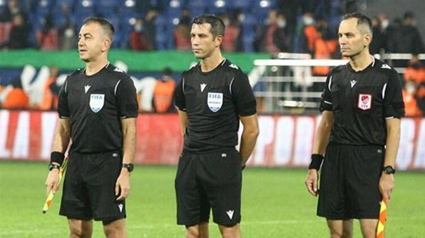 Ç.Rizespor - Galatasaray maçından sonra MHK'de Ali Palabıyık depremi! Serdar Tatlı...