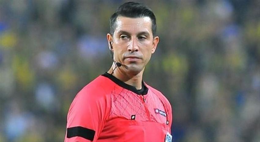 Ç.Rizespor - Galatasaray maçından sonra MHK'de Ali Palabıyık depremi! Serdar Tatlı...