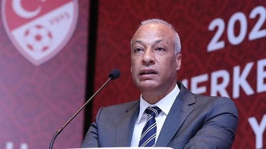 Ç.Rizespor - Galatasaray maçından sonra MHK'de Ali Palabıyık depremi! Serdar Tatlı...