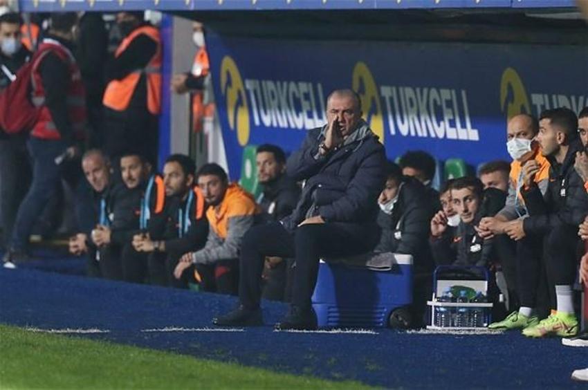 Ç.Rizespor - Galatasaray maçından sonra MHK'de Ali Palabıyık depremi! Serdar Tatlı...