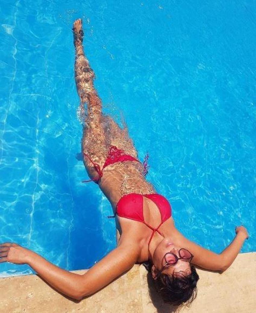 Tuğba Ekinci'den 'kondom' itirafı! Memleketin sapığı ilan edildim, salaktım ama...