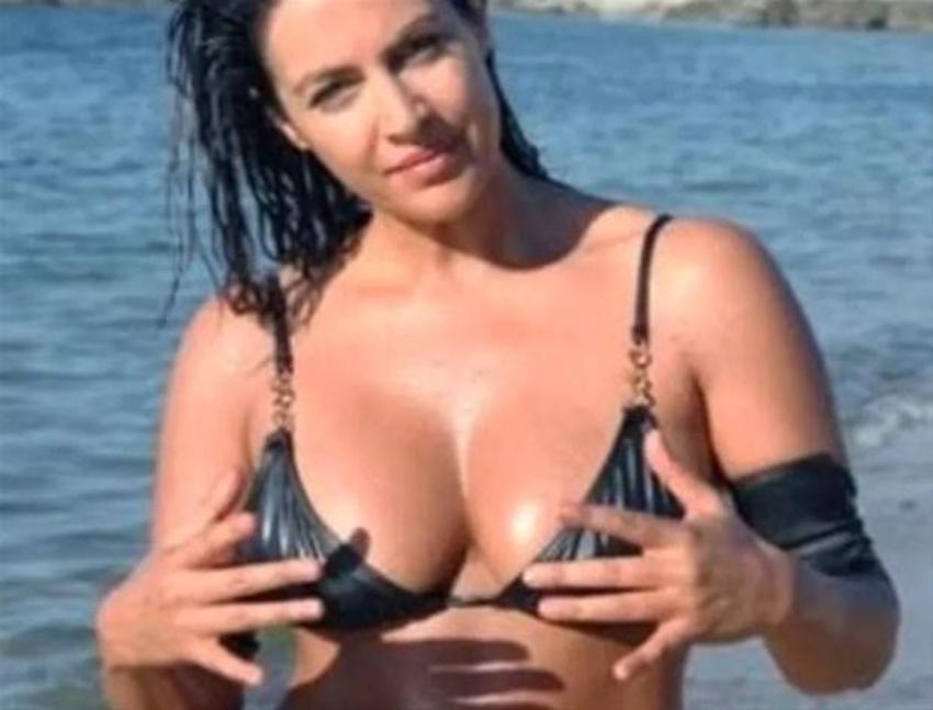 Tuğba Ekinci'den 'kondom' itirafı! Memleketin sapığı ilan edildim, salaktım ama...