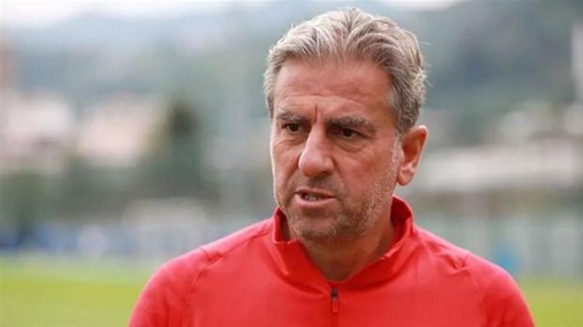 Rizespor - Galatasaray maçı sonrası olay yorum! 'Amerikan futbolundaki gibi ite kaka gitme var'